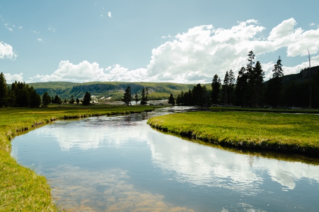 Wyoming photograph