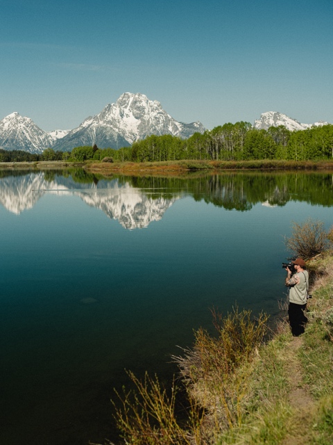Wyoming photograph