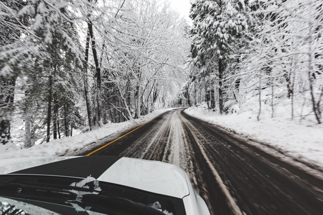 Yosemite photograph